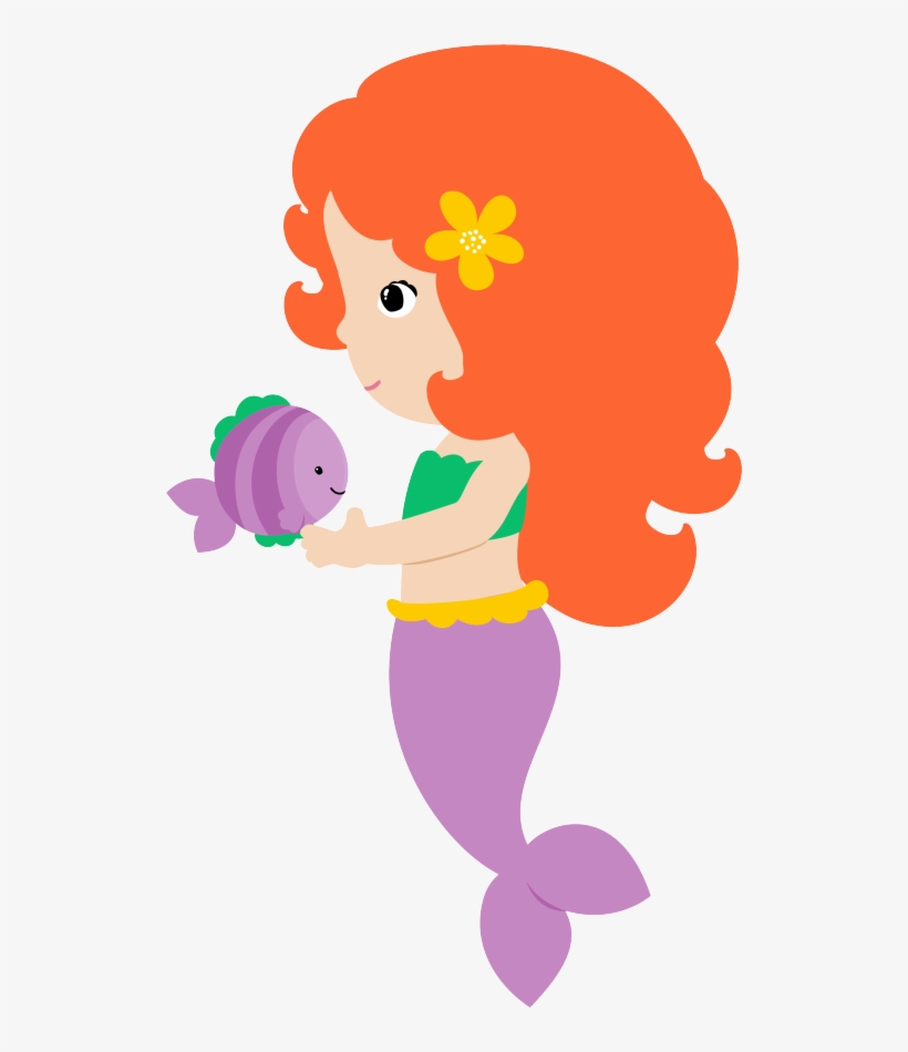 Free Free 308 Mermaid Clipart Svg SVG PNG EPS DXF File