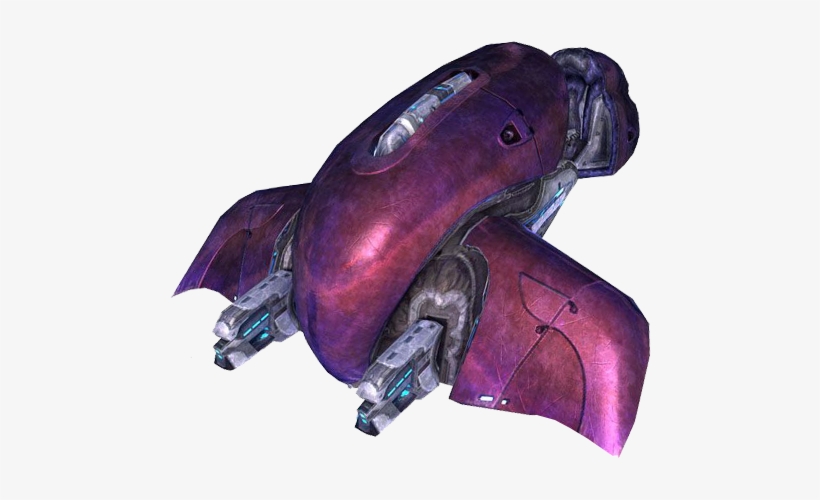 Personal Mlgisnot4me Halo Ghost - Ghost From Halo, transparent png #41390