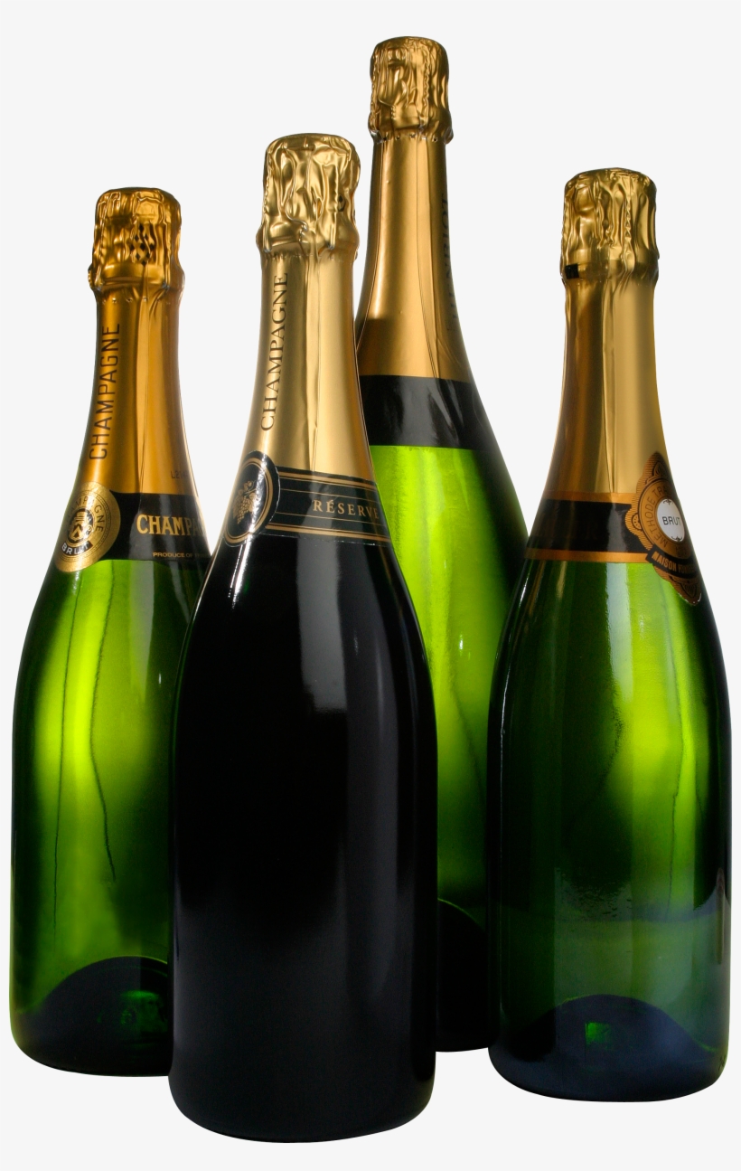 Champagne Png Clipart, transparent png #41746