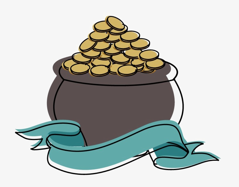 Save Money Png Images - Saving Money Png, transparent png #41773