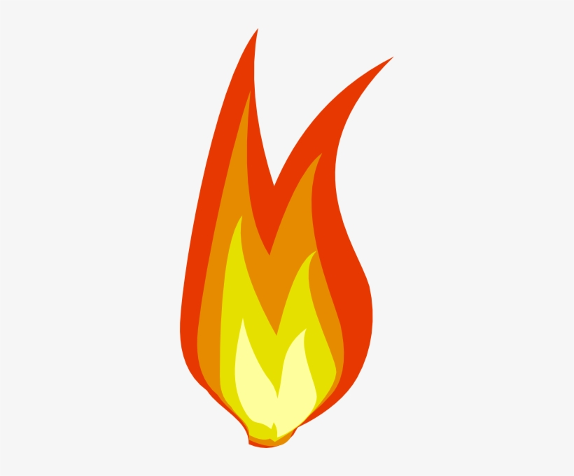 flame clipart png