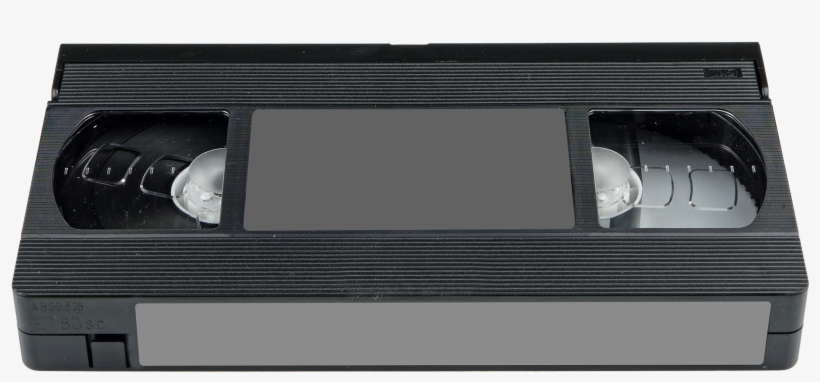 Vhs Tape Video - Vhs, transparent png #41900