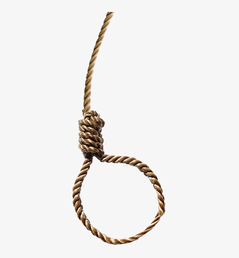 Stress Editing Background Download - Noose, transparent png #41923