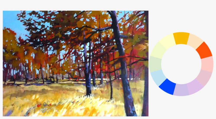 Svg Free What Every Artist Must Know About The - Grove, transparent png #42012