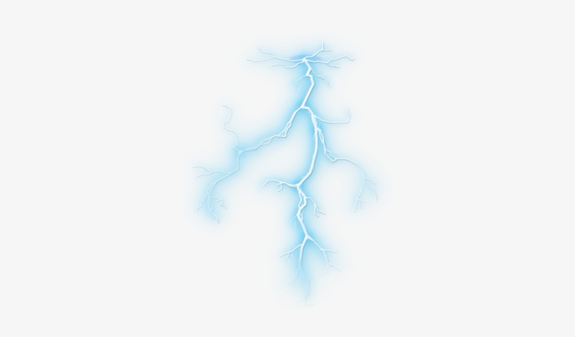 Download Thunderstorm Free Png Transparent Image And - Lightning, transparent png #42037