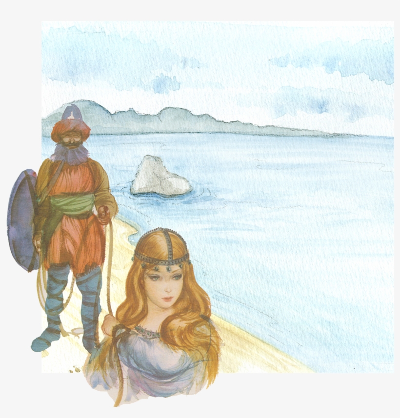 Princess Story Fantasy - Stock.xchng, transparent png #42058