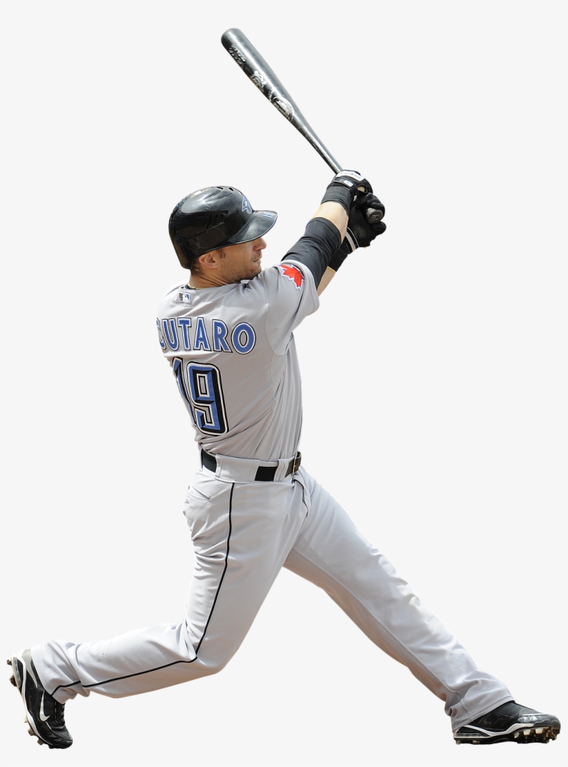 Baseball Transparent Png File - Baseball Player Png, transparent png #42151