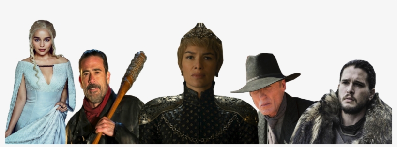 Yelmer's Reviews - Game Of Thrones Png Transparent, transparent png #42258