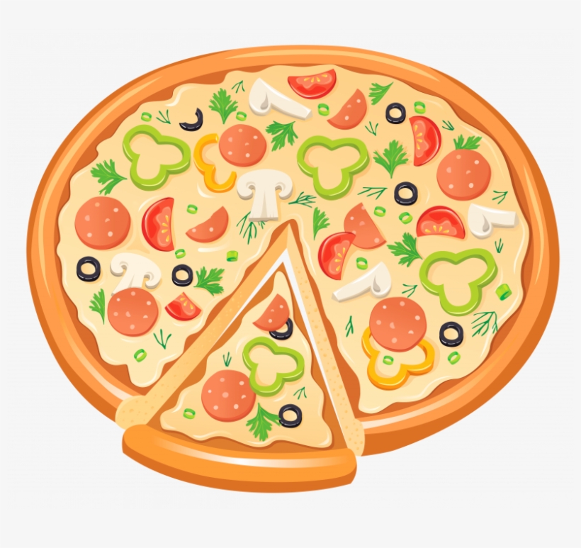 Food Clipart, transparent png #42279