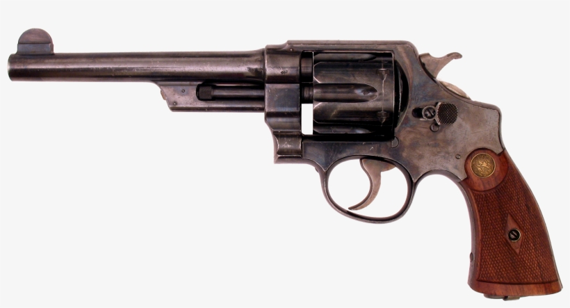 Smith And Wesson Triple Lock, transparent png #42339