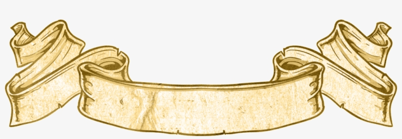 Hand Painted Watercolor Ribbon Title Frame Transparent - Hockey Goalie Mom Throw Blanket, transparent png #42357