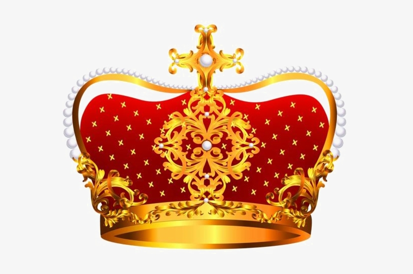 King Crown Free Png Image1 - Crown Png Png, transparent png #42358
