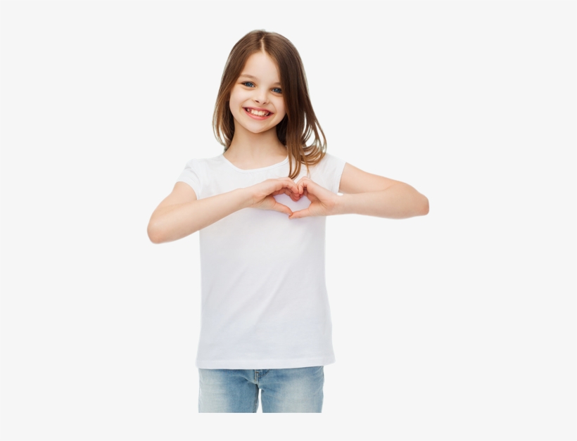 White Girl Png Clip Royalty Free - Girl Png, transparent png #42399