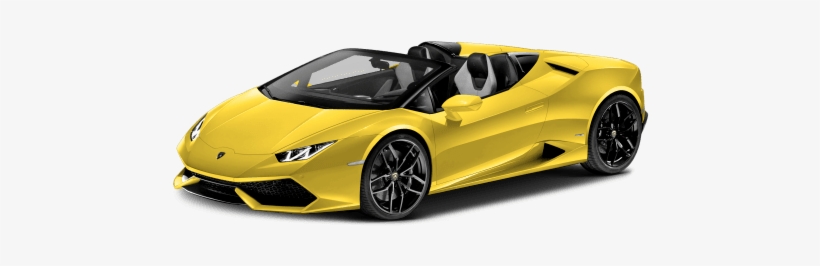 Lamborghini Drawing Gold - Lamborghini Huracan Car, transparent png #42442