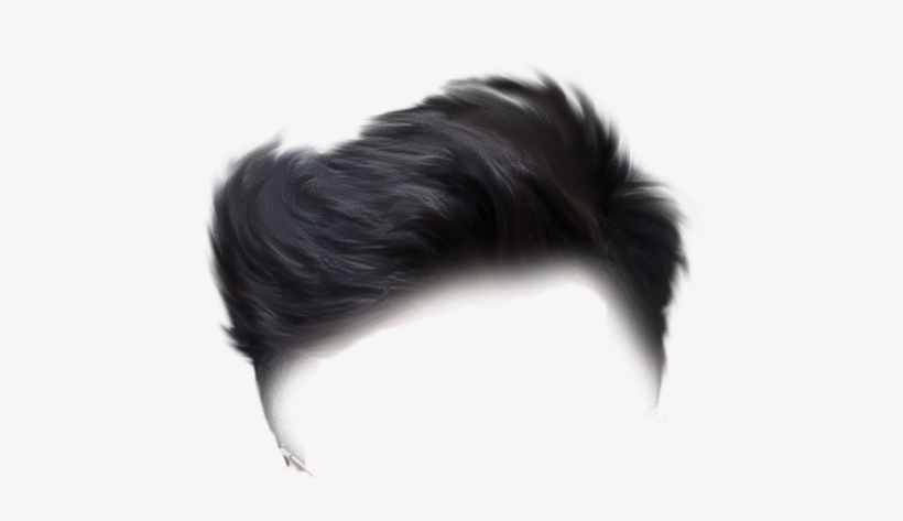 Hair Png - Picsart Photo Studio, transparent png #42461