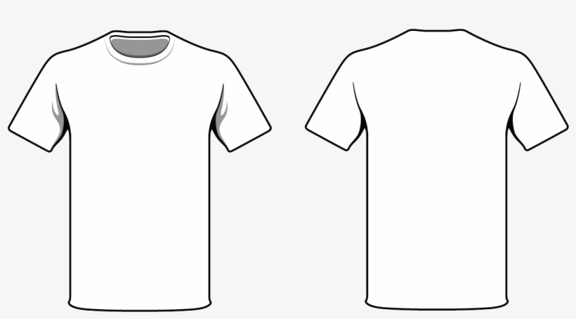 Download Amazing High-quality Latest Png Images Transparent - T Shirt Drawing Designs, transparent png #42506