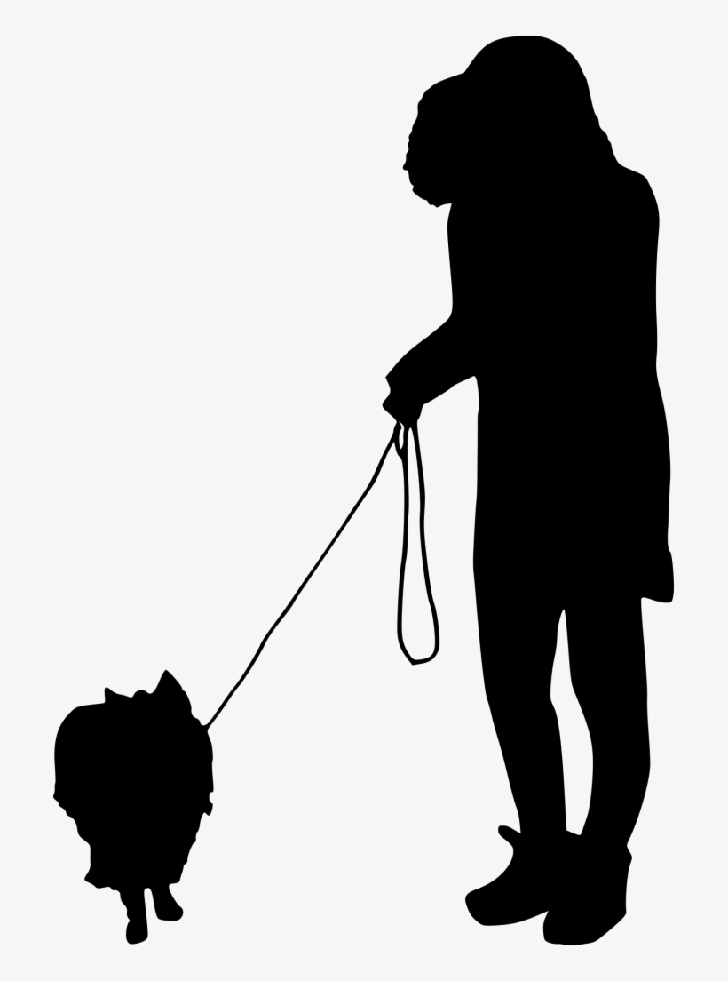 Png File Size - Dog, transparent png #42560