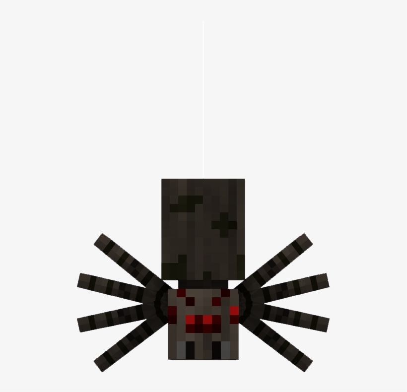 Spider - Wiki, transparent png #42785