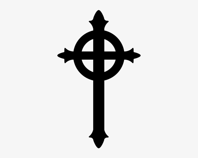 Transparent Png Stickpng - Presbyterian Cross, transparent png #42788