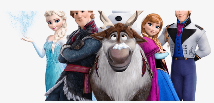 Reine Des Neiges .png, transparent png #42830