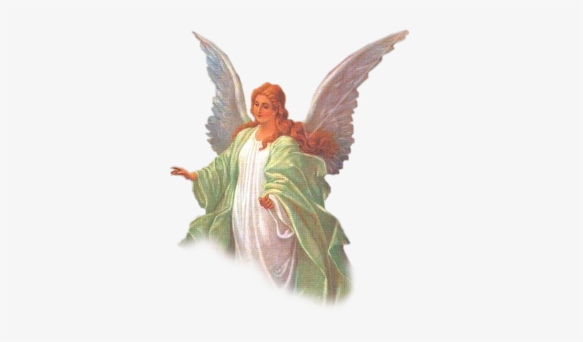 Angel Transparent Background - Angel Png, transparent png #42877