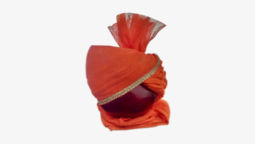 Featured Products - Rajasthani Safa/turban - Rajsthani Safa, transparent png #42916