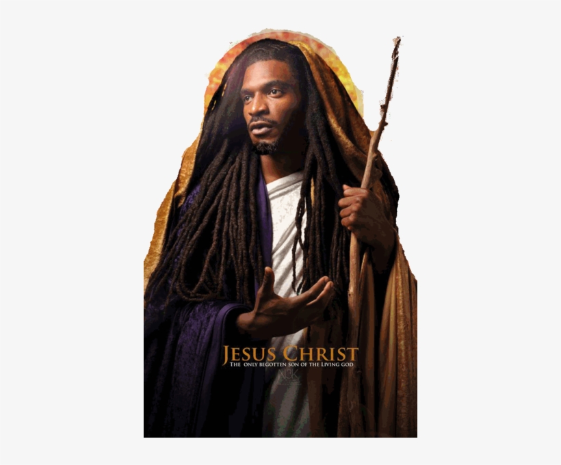 Share This Image - If Bible Characters Were Black, transparent png #42921