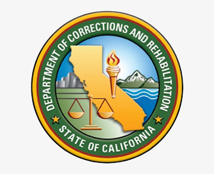 California Department Of Corrections And Rehabilitation, transparent png #43028
