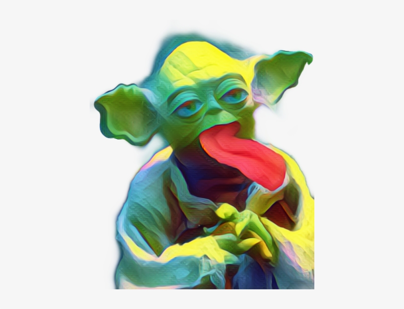 Gameboy Color Star Wars Yoda Stories, transparent png #43185