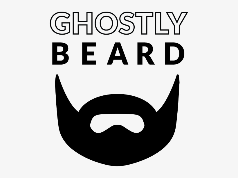 Ghostly Beard Referencing His Philosophies, Musical - Music, transparent png #43210
