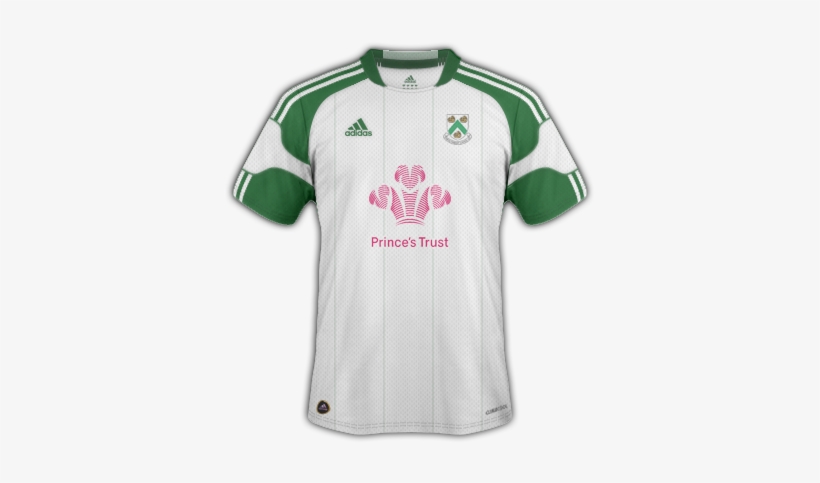 White Adidas Logo Png Adidas Logo White Png - Active Shirt, transparent png #43312