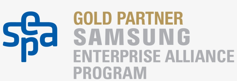Samsung Enterprise Alliance Program, transparent png #43332