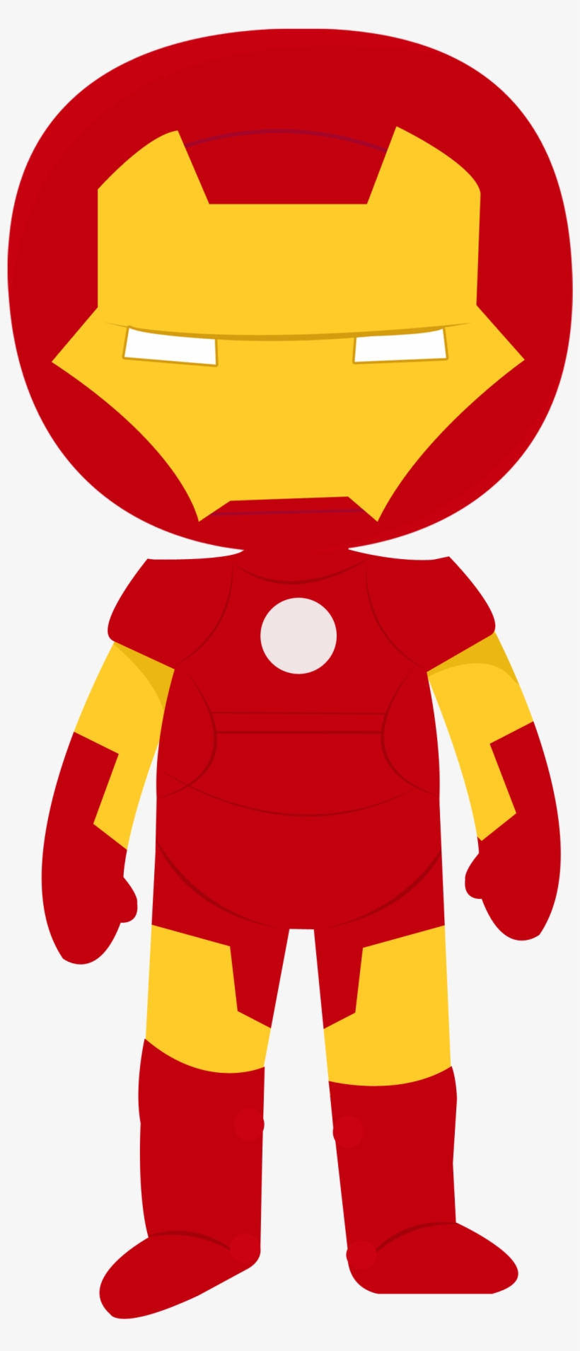 Clip Free Download Super Her Is E Hero Nas Cat - Homem De Ferro Baby Png, transparent png #43373