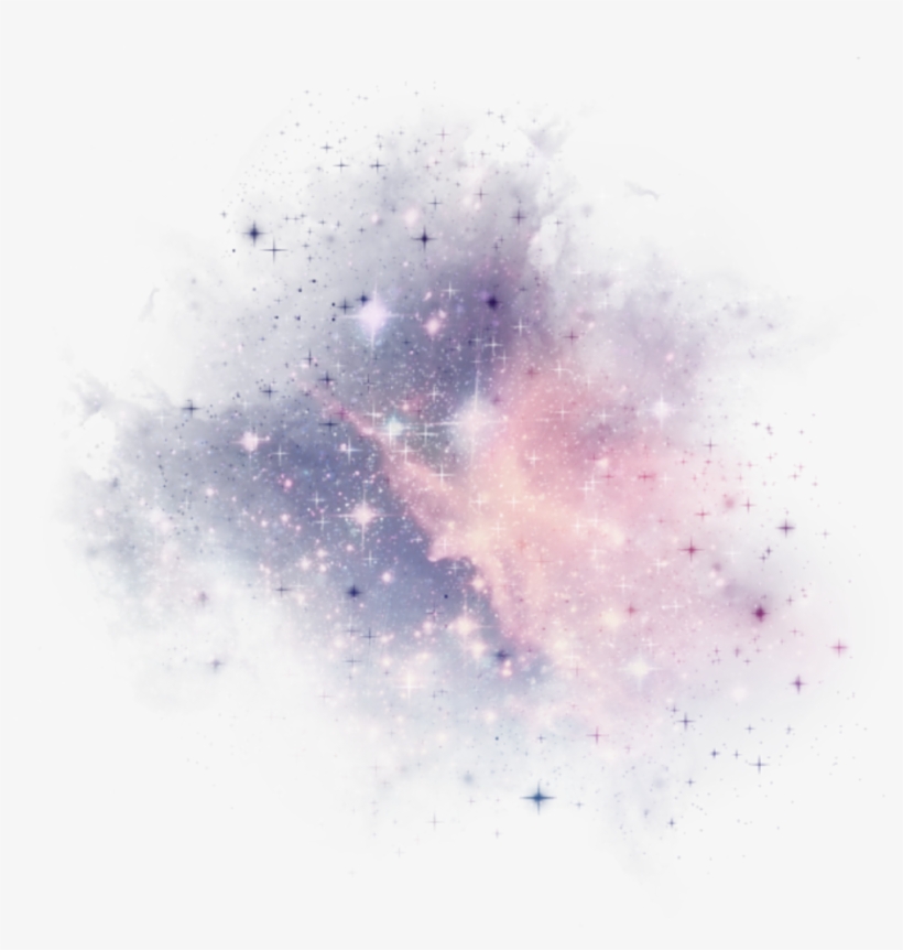 Freetoedit Remixit Galaxy Watercolor Splash - Space Transparent, transparent png #43379