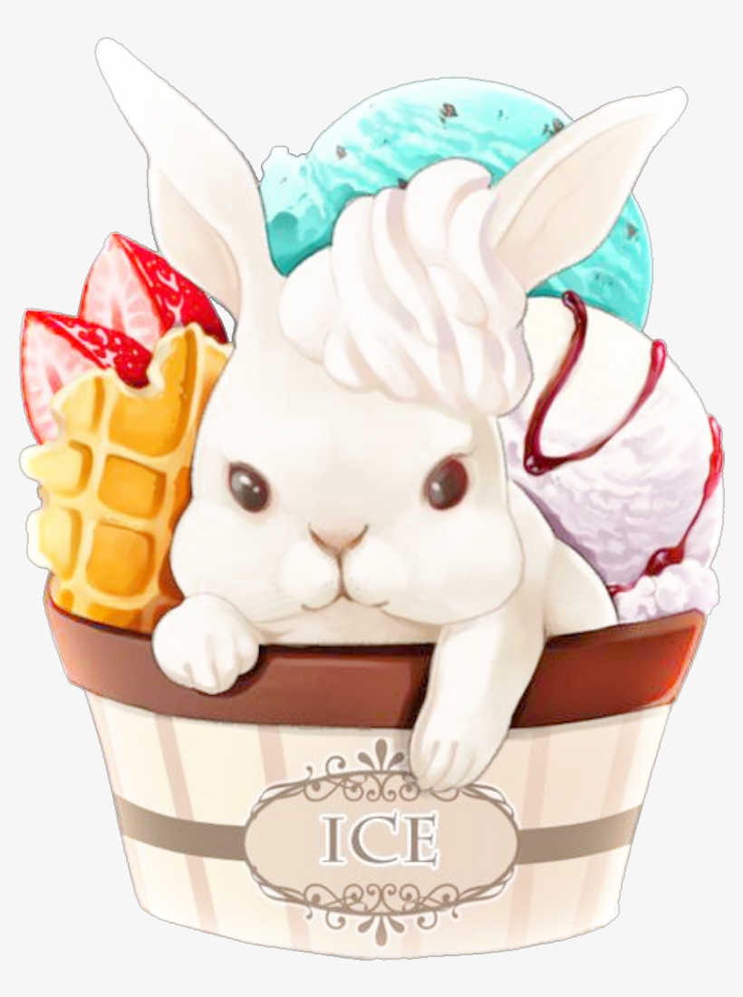 Report Abuse - Sundae, transparent png #43469