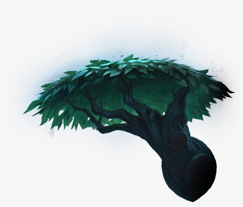 Ivern Can Recast This Ability To Direct His Boisterous - Ivern Transparent, transparent png #43470