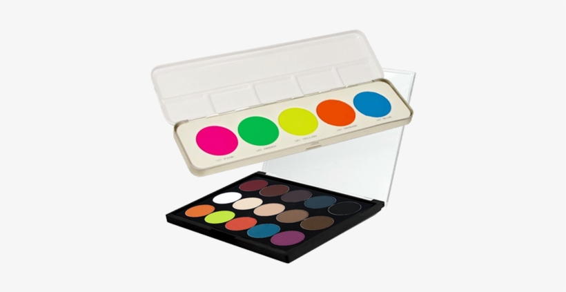 Eye Shadow, transparent png #43510