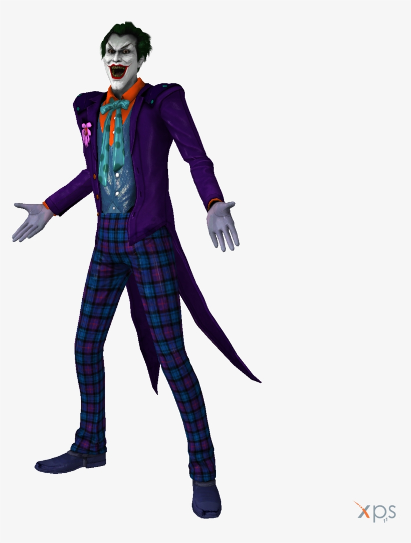 Joker, transparent png #43560