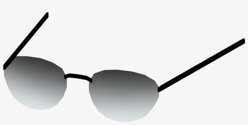 0748 May 6 2009 Deal With It Shades Png - Fallout 4, transparent png #43771