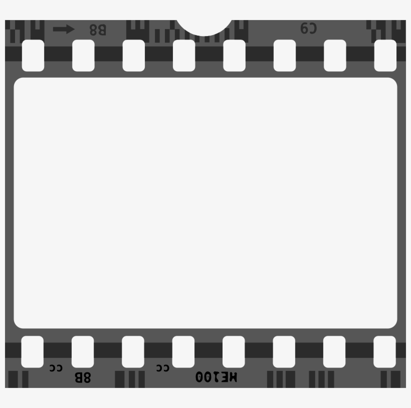 Transparent Download Strip Clip Art At Clker Com Online - Film Strip, transparent png #43794