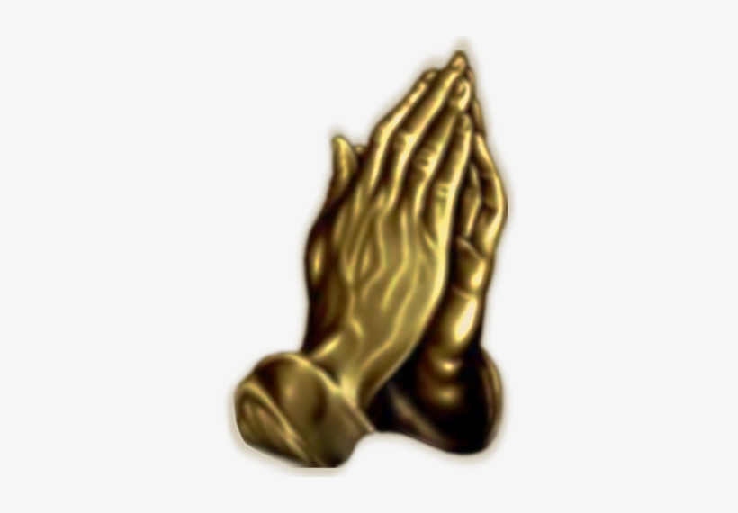 Praying Hands Png Transaprent, transparent png #43975
