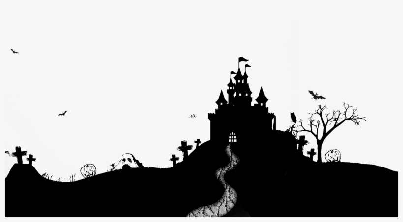 Halloween Png Transparent - Halloween Png, transparent png #44048