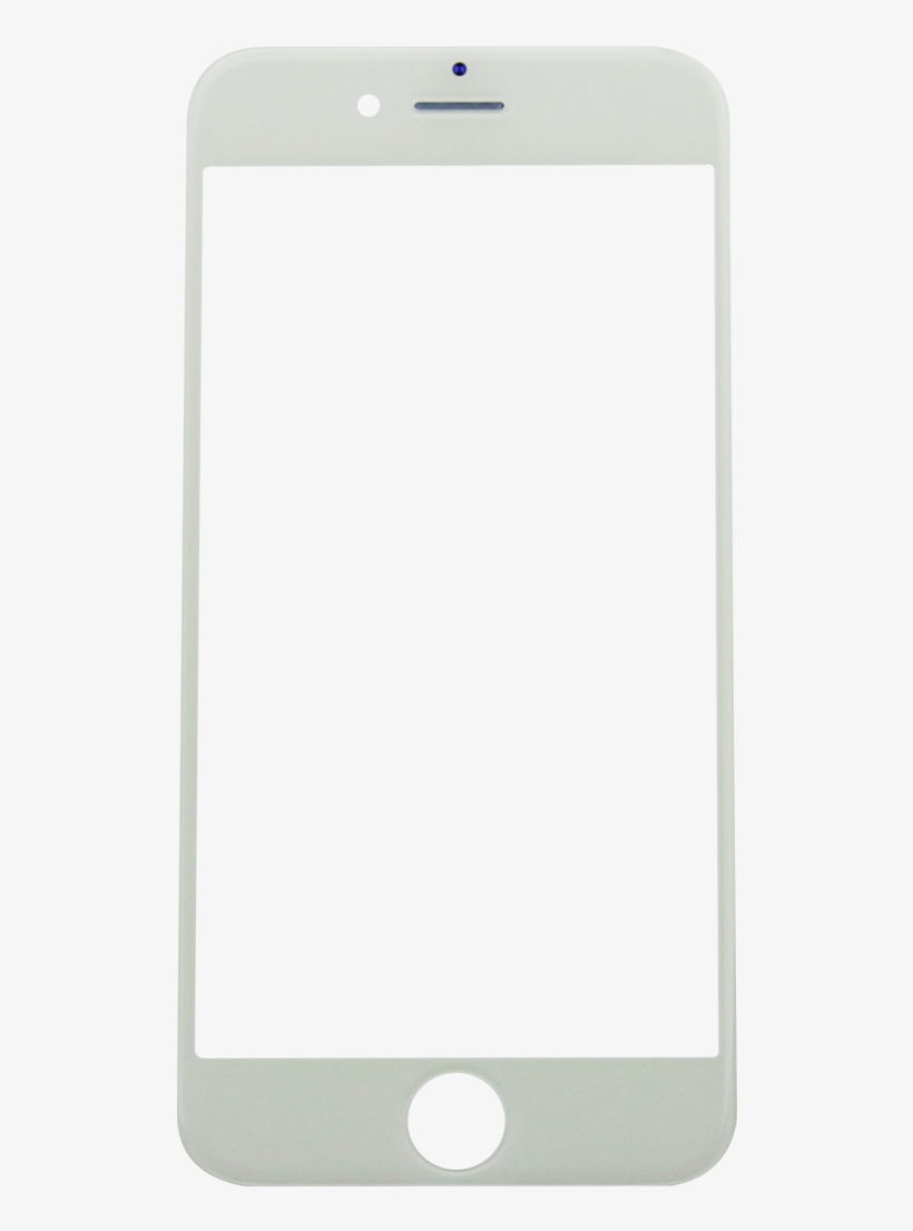 Iphone Png Image With Transparent Background - Transparent Background Iphone Png Transparent, transparent png #44071
