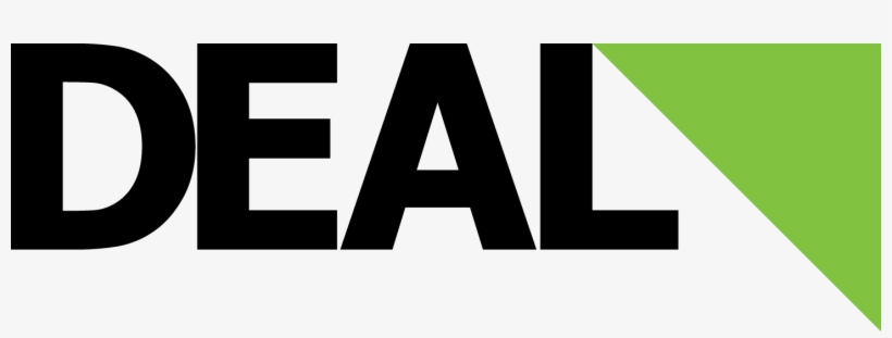 Deal Logo 2015 - Triangle, transparent png #44092