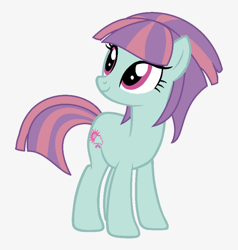Sunny Flare - Mlp Sunny Flare Pony, transparent png #44202