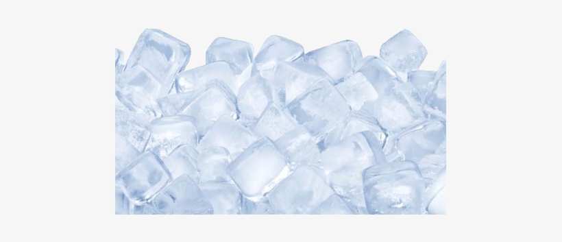 Ice Cubes Png, transparent png #44441