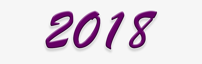 Happy New Year 2018 Images In Advance Happy Yew Year - Yourself: Weekly Planner 2018. Swear Word Journal., transparent png #44478