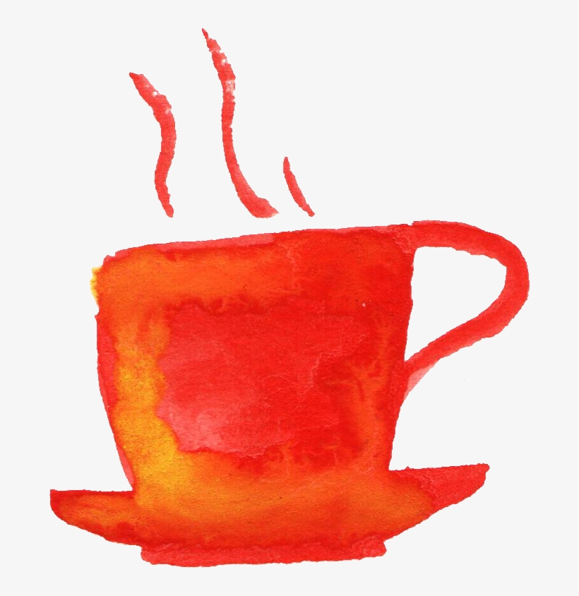 Free Download - Watercolor Painting, transparent png #44525