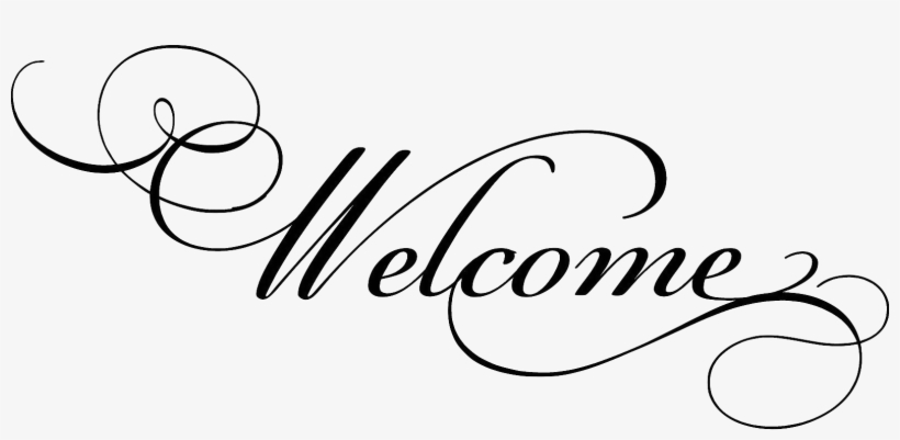Welcome - Welcome Png, transparent png #44545