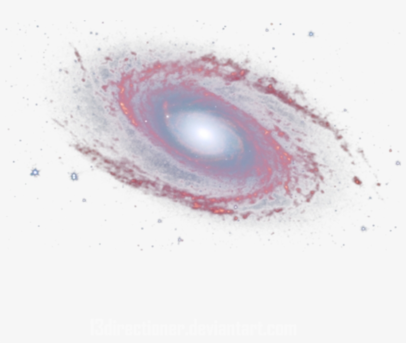 Galaxy Png Clipart - Galaxy Clipart Transparent, transparent png #44740